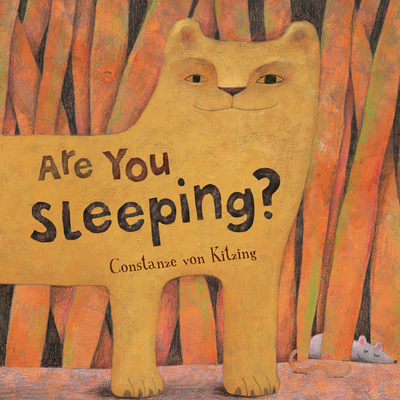 Are You Sleeping? By Constanze V. Kitzing, Constanze V. Kitzing (Illustrator) Cover Image