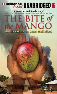 The Bite of the Mango