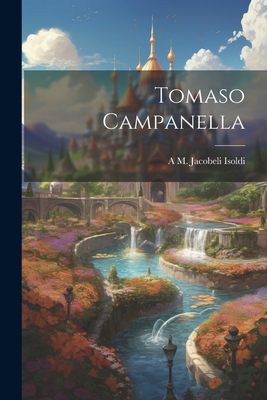 Tomaso Campanella Cover Image