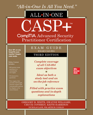 CAS-004 Probesfragen