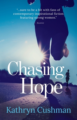 Cover for Chasing Hope
