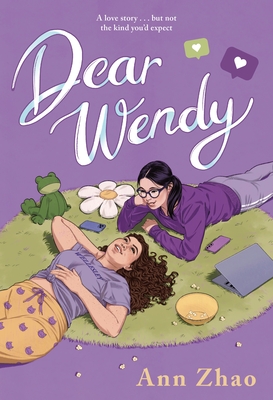 Dear Wendy Cover Image