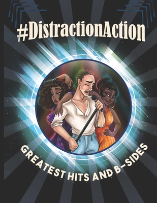 DistractionAction Greatest Hits And B Sides Paperback Hooked