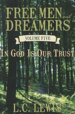 Cover for In God Is Our Trust