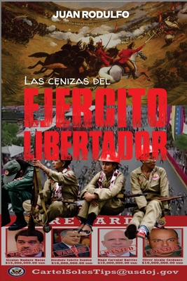 Las cenizas del Ejército Libertador Cover Image