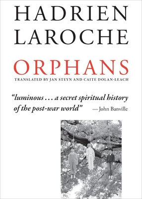 Orphans (French Literature)