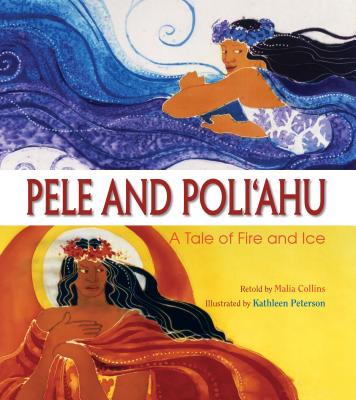 Pele & Poliahu Cover Image