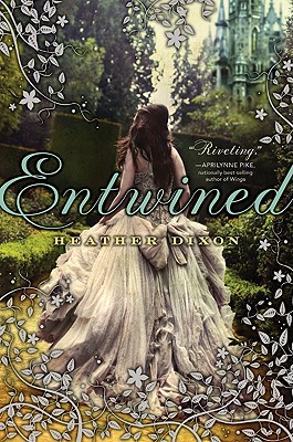 Cover Image for Entwined