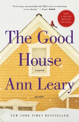 Cover for The Good House