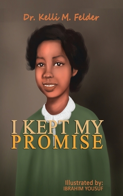 I Kept My Promise Cover Image