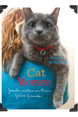 Cover for Cat Women