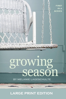 Growing Season Cover Image