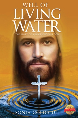 Cover for Well of Living Water