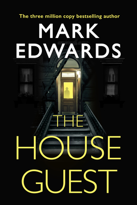 Cover for The House Guest