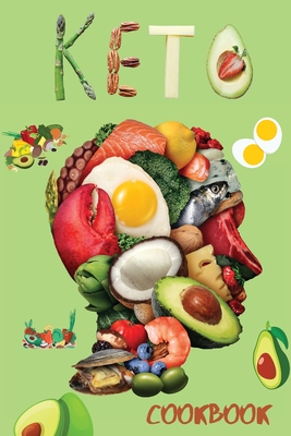 Ketogenic Diet Cookbook: Keto Diet, Keto Essentials, Keto Bread, Keto Desserts, Keto Meal Prep, Keto Snacks, for a Happy Healthy Life - Ketogen By Shanice Johnson Cover Image