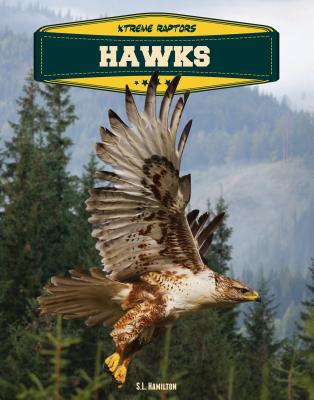 Hawks (Xtreme Raptors)