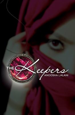 The Keepers Cover