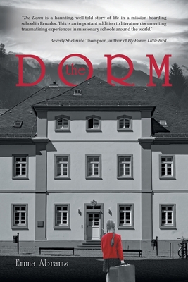 The Dorm By Emma Abrams Cover Image