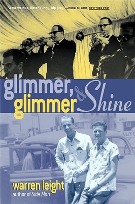 Cover for Glimmer, Glimmer and Shine