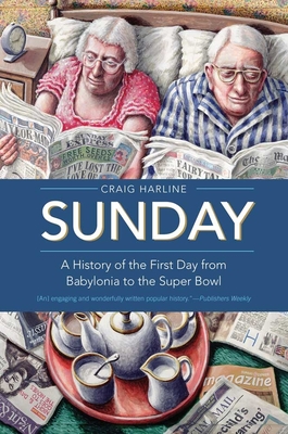 Cover for Sunday