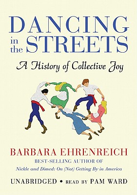 Cover for Dancing in the Streets