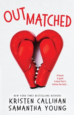 Cover for Outmatched