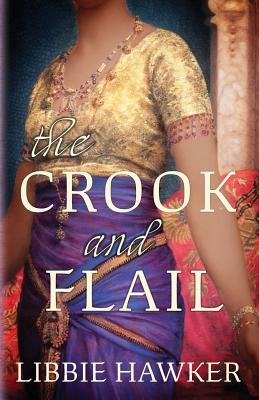 The Crook and Flail (She-King #2)