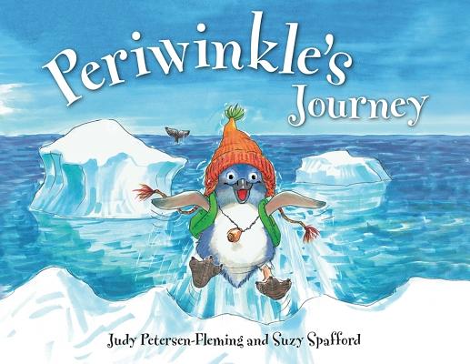 Periwinkle's Journey Cover Image