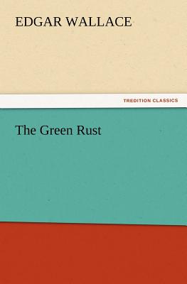The Green Rust Cover Image