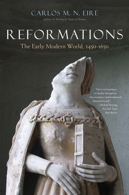 Reformations: The Early Modern World, 1450-1650 Cover Image