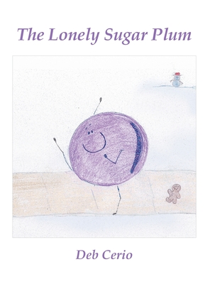 The Lonely Sugar Plum Cover Image