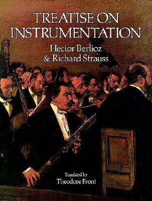 Treatise on Instrumentation Cover Image