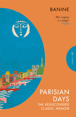 Parisian Days (Pushkin Press Classics)