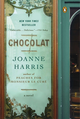 chocolat book review