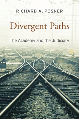 Divergent Paths By Posner Cover Image