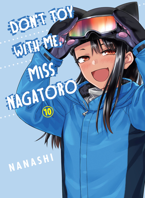 Don't Toy With Me, Miss Nagatoro 7 by Nanashi