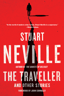 Cover for The Traveller and Other Stories