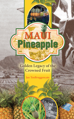 Maui Pineapple cover