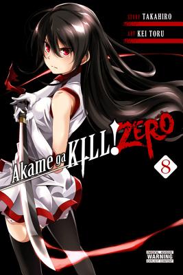 Akame ga KILL!, Vol. 6 (Paperback)