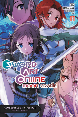 Sword Art Online Progressive Scherzo of Deep Night, Vol. 3 (manga)