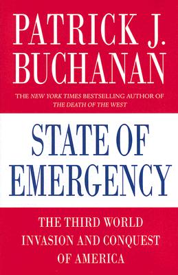 State of Emergency: The Third World Invasion and Conquest of America Cover Image