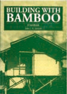Building with Bamboo: A Handbook Cover Image