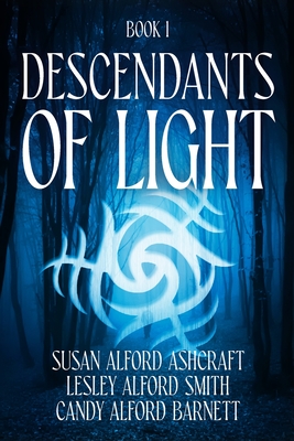 Descendants of Light: Book 1 Cover Image