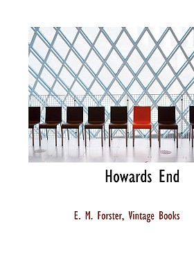 howards end book