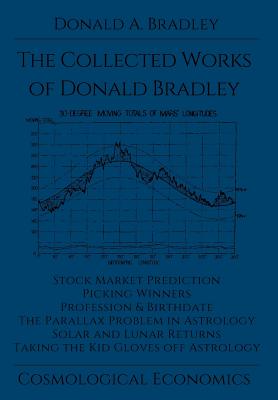 The Collected Writings of Donald Bradley Cover Image
