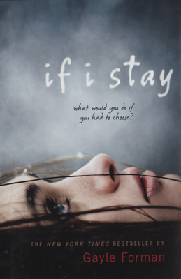 If I Stay Cover Image