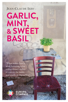 Garlic, Mint, & Sweet Basil Cover Image