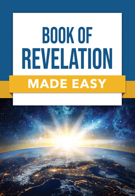Book of Revelation Made Easy Cover Image