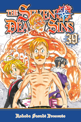 The Seven Deadly Sins Omnibus