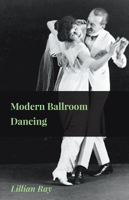 Modern Ballroom Dancing Cover Image